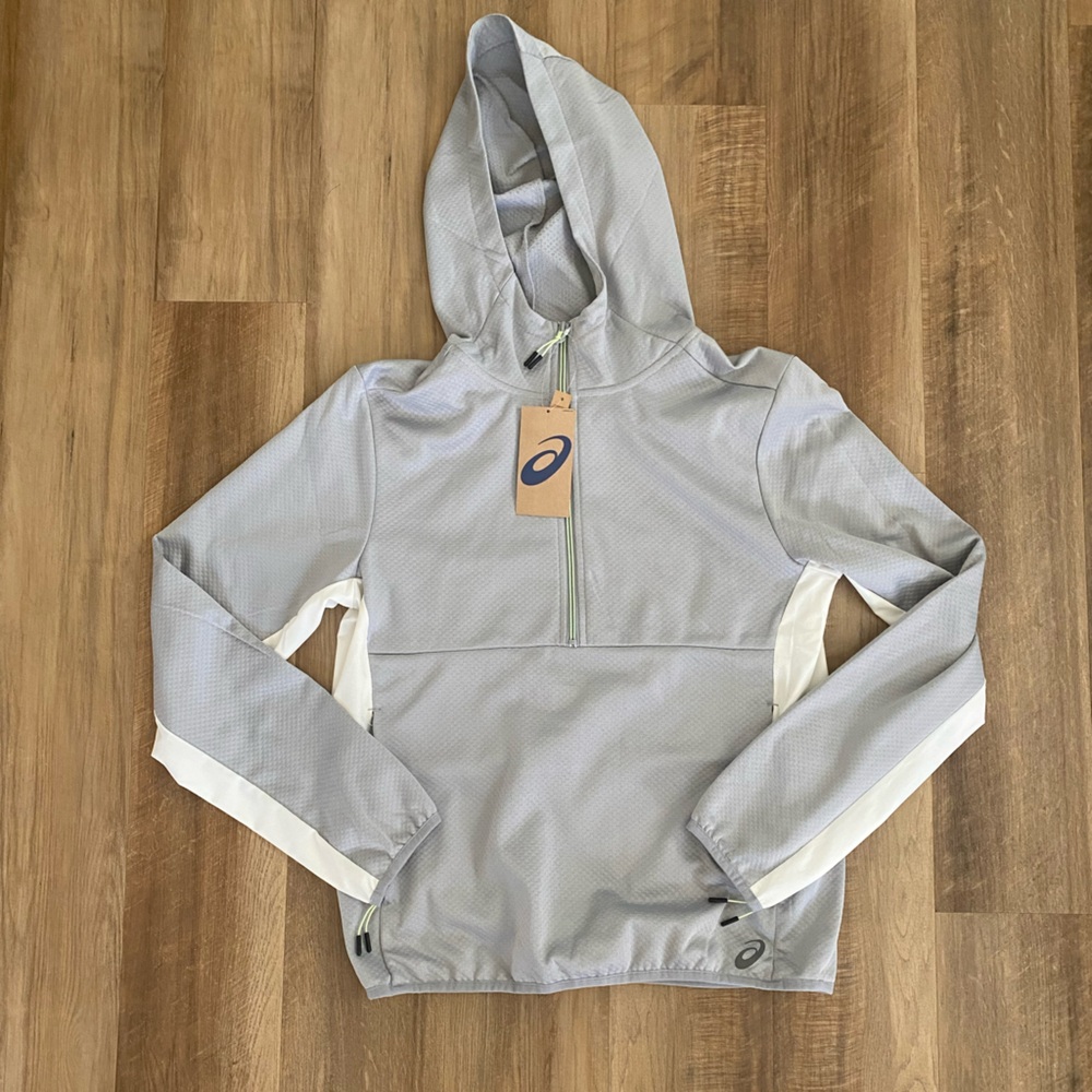 ASICS jacket